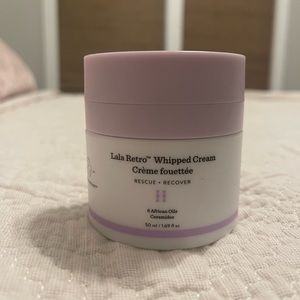 DRUNK ELEPHANT LALA RETRO WHIPPED CREAM MOISTURIZER 🩷